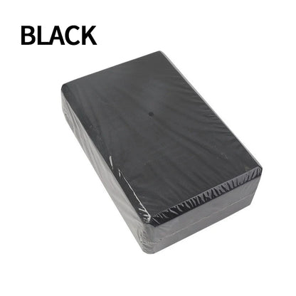 EVA Yoga Block for Pilates and Fitness Training