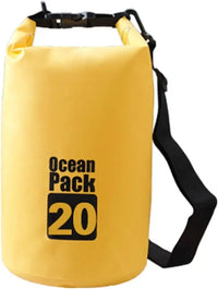 20L yellow