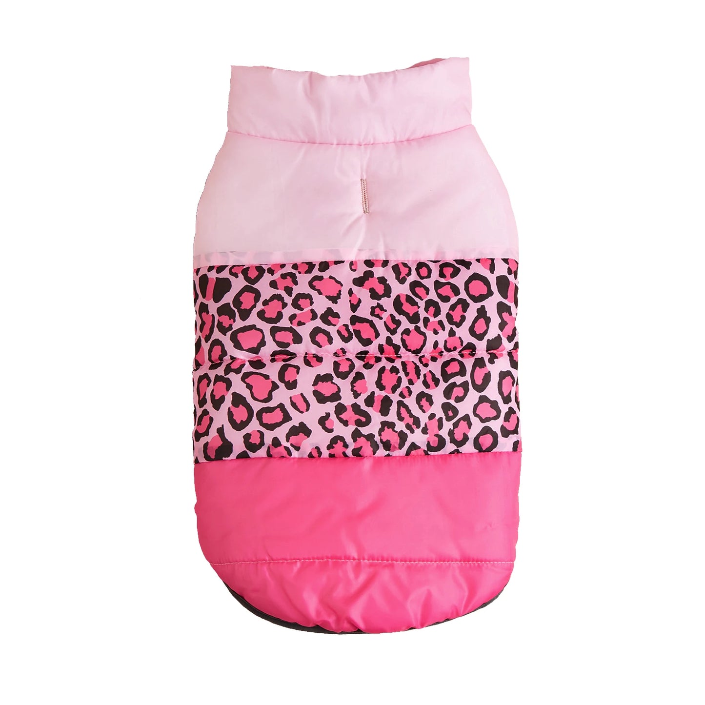 Warm Winter Dog Coat for Small & Large Dogs Christmas Pet Clothing