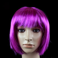 dark purple