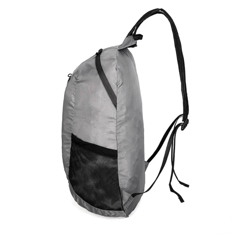 Ultralight Waterproof Foldable Hiking and Cycling Backpack