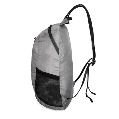 Ultralight Waterproof Foldable Hiking and Cycling Backpack