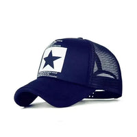 navy whte