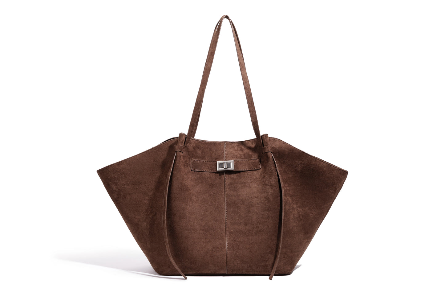 Trendy Bat Shaped Shoulder Crossbody Bag for Women