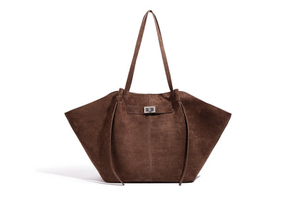 Trendy Bat Shaped Shoulder Crossbody Bag for Women