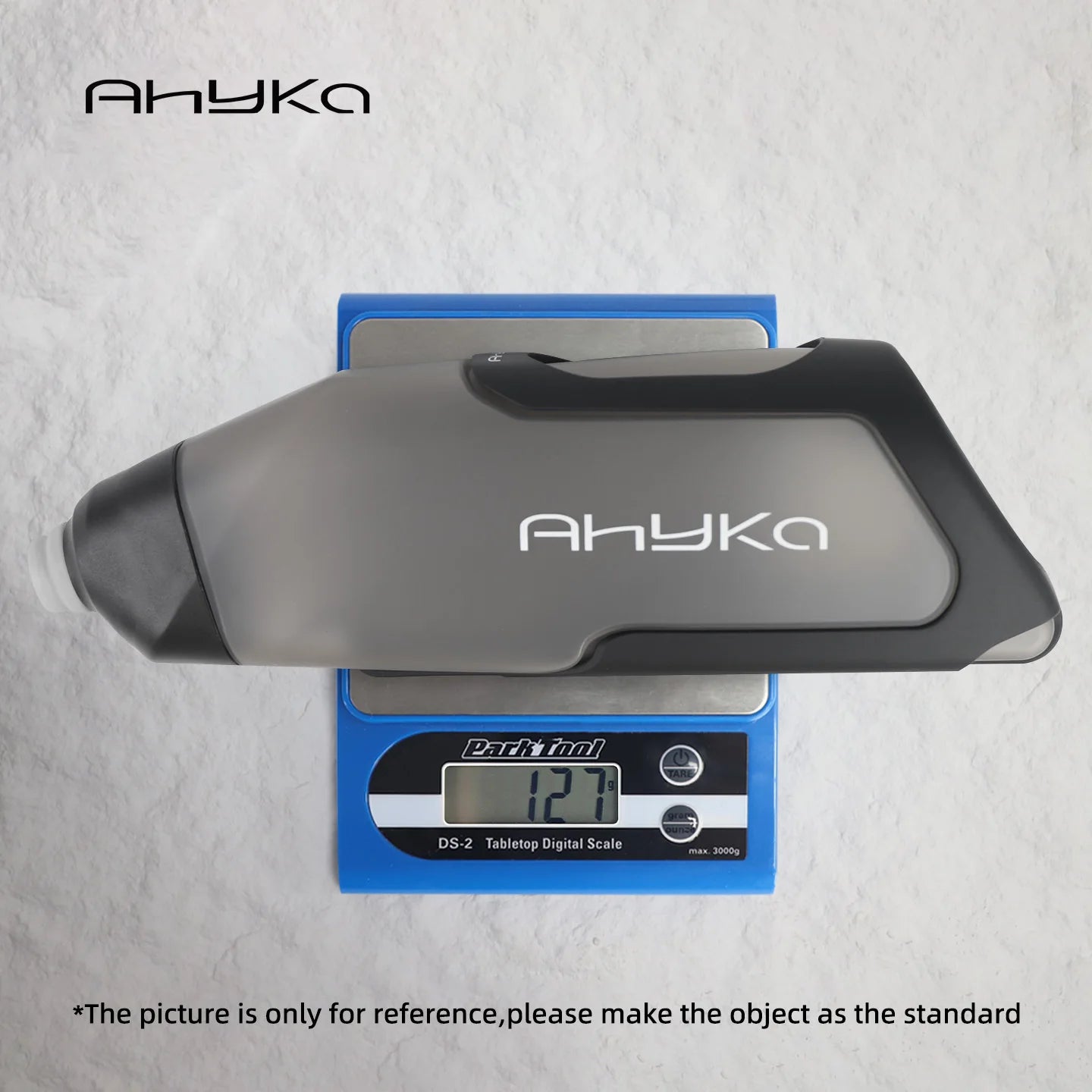 AhyKa Aerodynamic Cycling Water Bottle Set