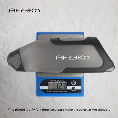 AhyKa Aerodynamic Cycling Water Bottle Set