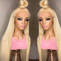 13X4 Lace Wig