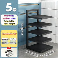 5 Tier
