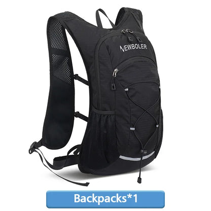 20L Lightweight Cycling Hydration Backpack