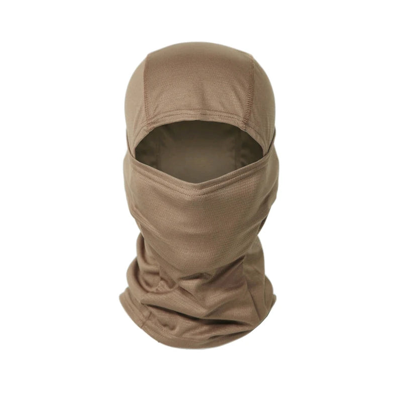 Unisex Breathable UV Protection Balaclava Face Mask