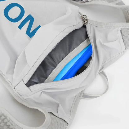 5L Lightweight Breathable Running Hydration Vest Backpack