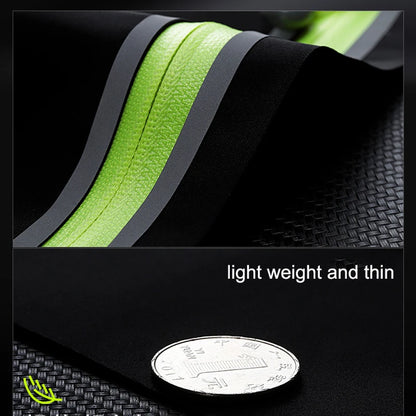 Waterproof Running Waist Bag with Phone Pouch