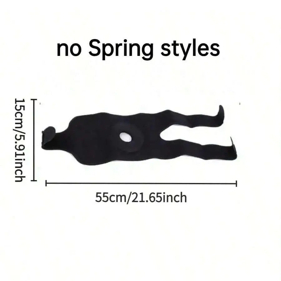 Sports Knee Support Pads for Running Basketball and Cycling