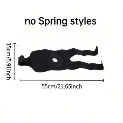 Sports Knee Support Pads for Running Basketball and Cycling