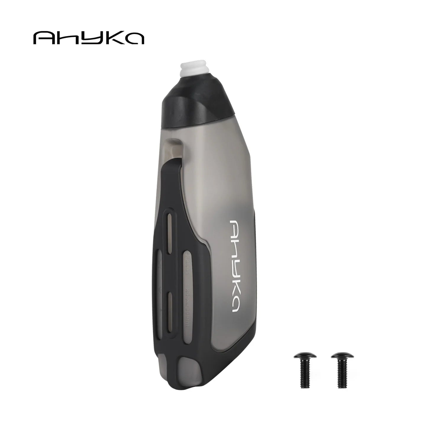 AhyKa Aerodynamic Cycling Water Bottle Set