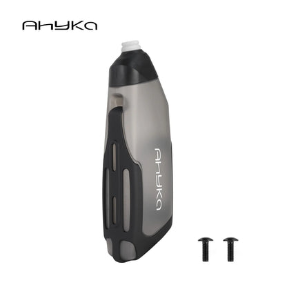 AhyKa Aerodynamic Cycling Water Bottle Set