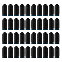40PCS Blue