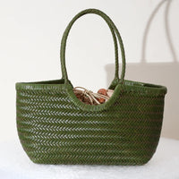 Type A Green