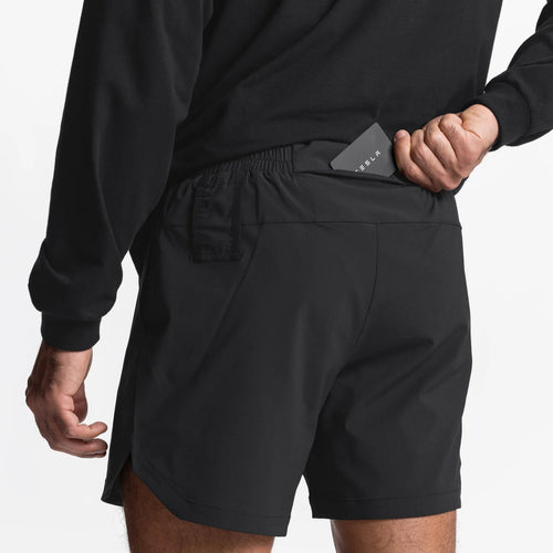 Men's Quick Dry Running Gym Shorts
