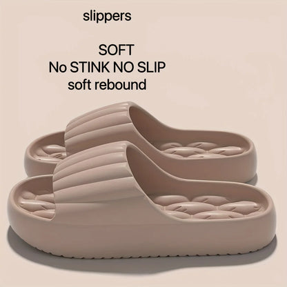 Women’s EVA Slide Slippers Soft Non Slip Indoor Outdoor Shoes