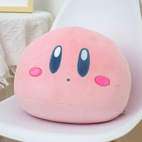 Cute Kirby and Waddle Dee Plush Toy