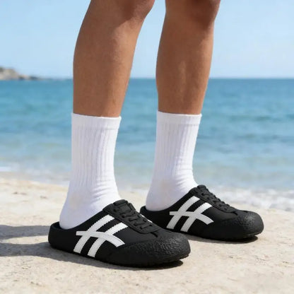 EVA Clogs for Men & Women Non Slip Outdoor Summer Shoes