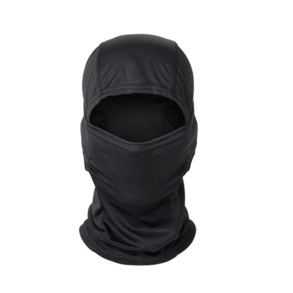 Unisex Breathable UV Protection Balaclava Face Mask