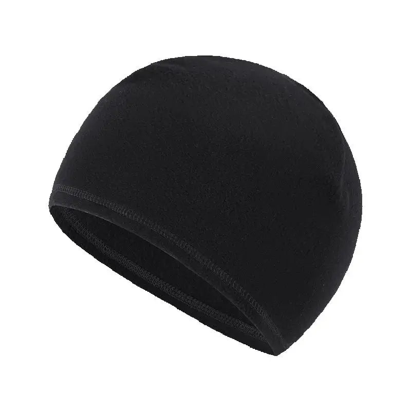 Unisex Warm Windproof Polar Fleece Skull Cap