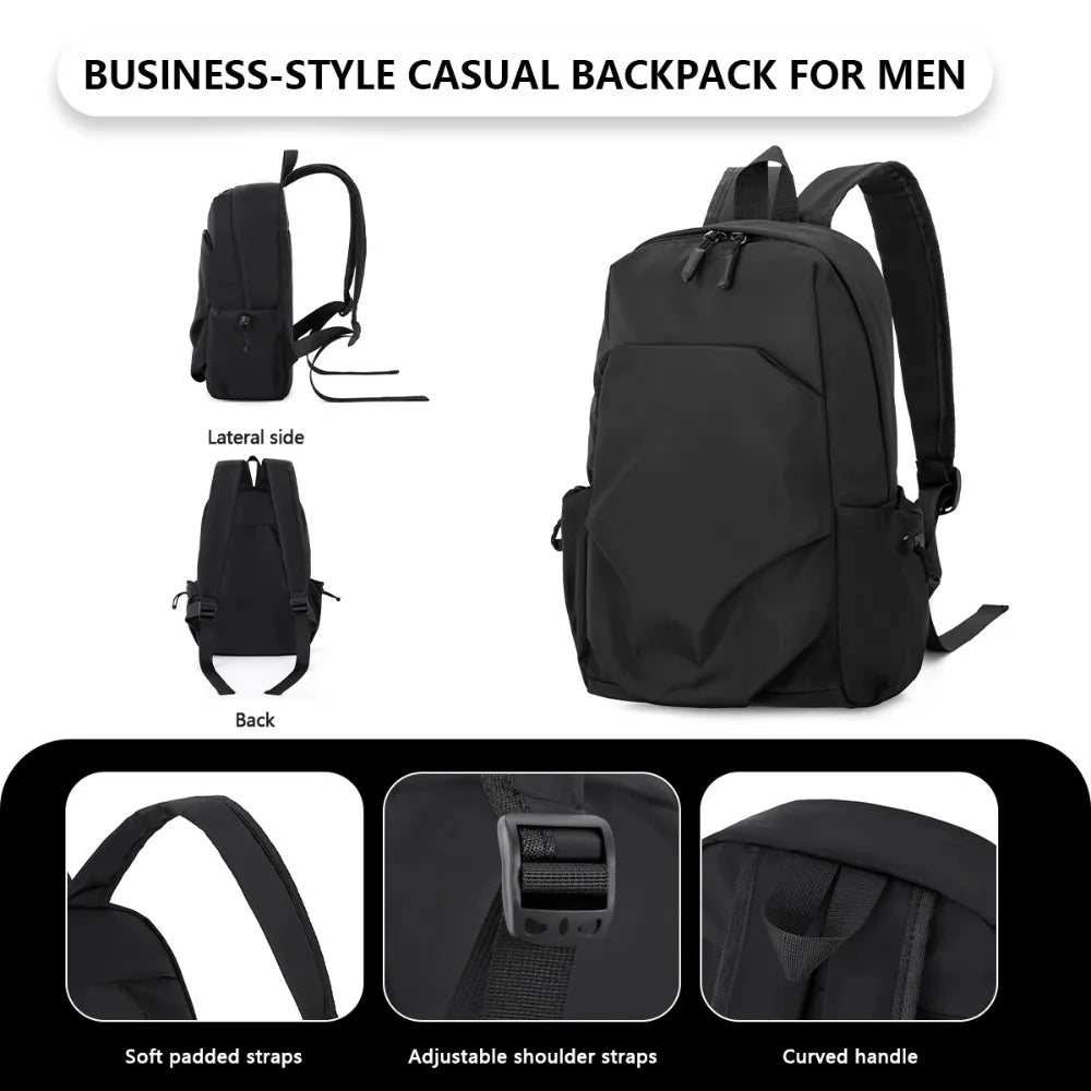 Lightweight Mini Travel and Hiking Backpack for Boys