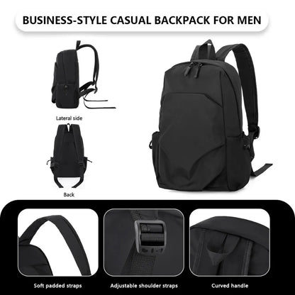 Lightweight Mini Travel and Hiking Backpack for Boys