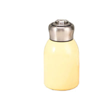 S Yellow