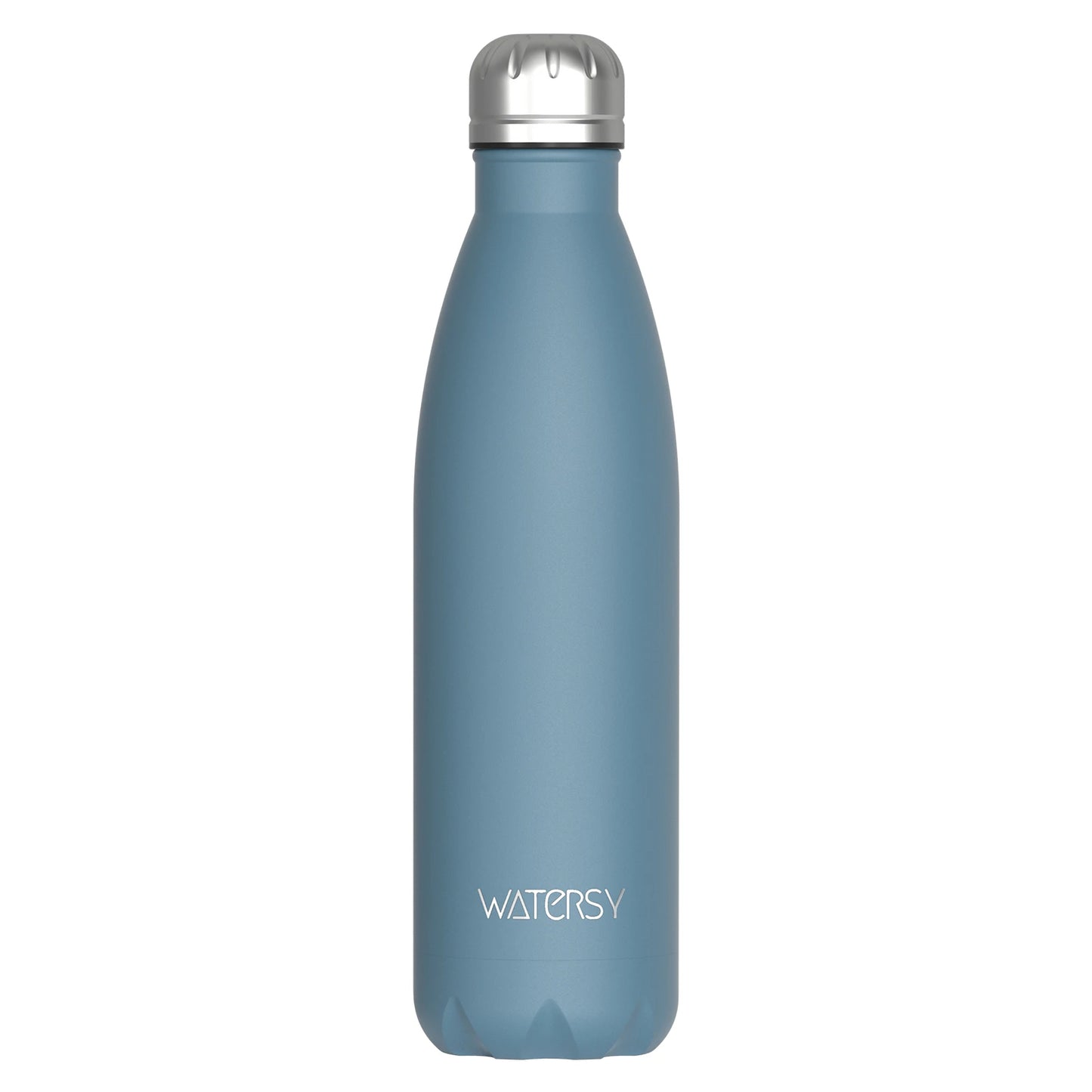 WATERSY 500ml Stainless Steel Insulated Water Bottle