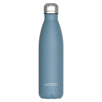 WATERSY 500ml Stainless Steel Insulated Water Bottle