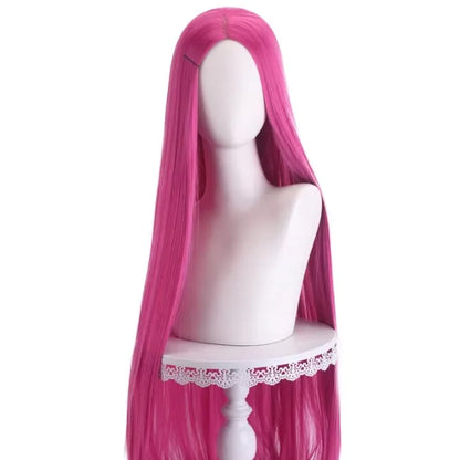 Team Rocket Jessie and James Anime Cosplay Wig