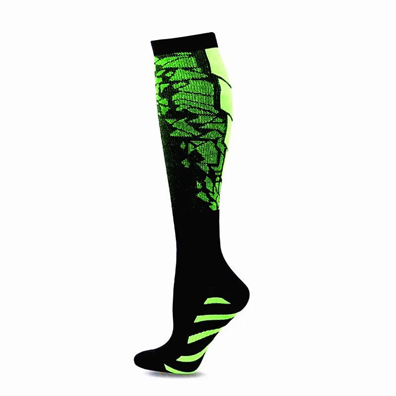 Anti Fatigue Compression Socks for Sports