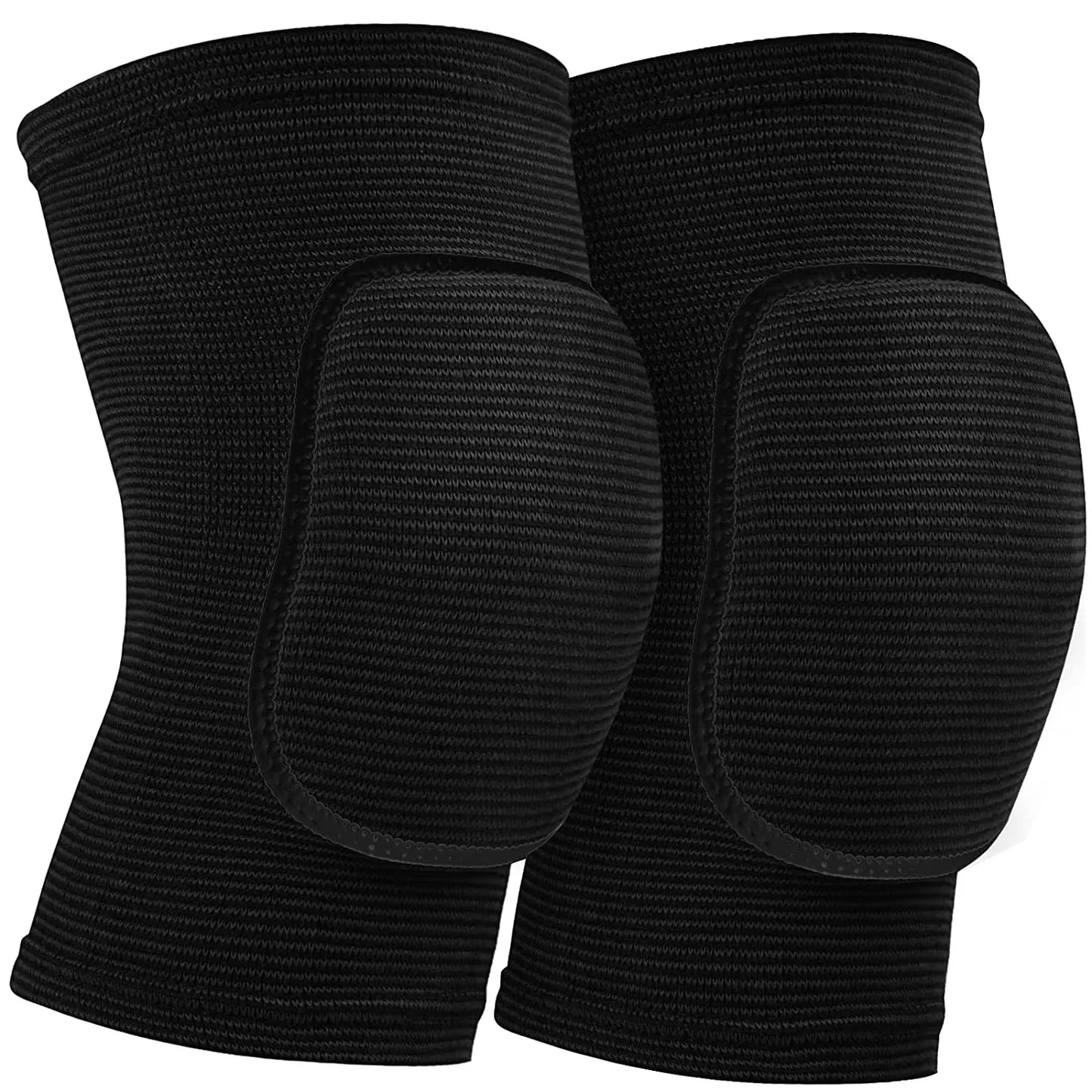 WorthWhile EVA Knee Pads for Volleyball Yoga and Fitness