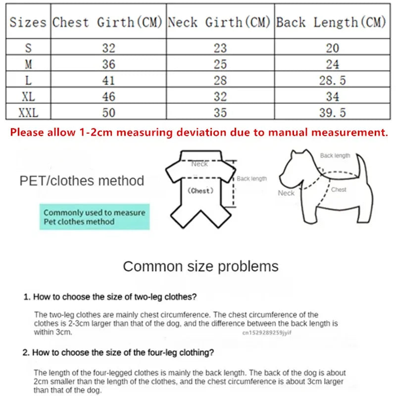 Warm Stretch Fleece Vest for Dogs Autumn Winter Pet Clothes