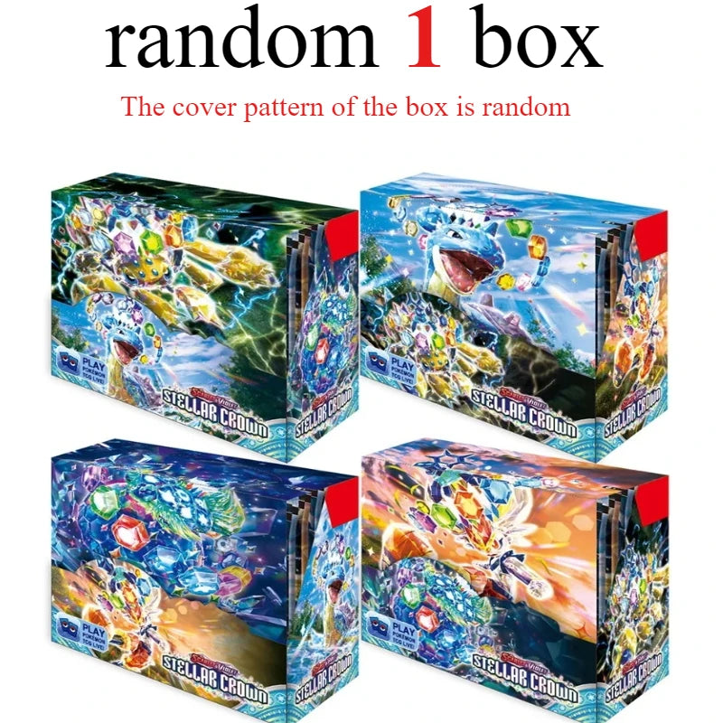 360 Piece Pokémon Scarlet and Violet 151 Trading Card Set