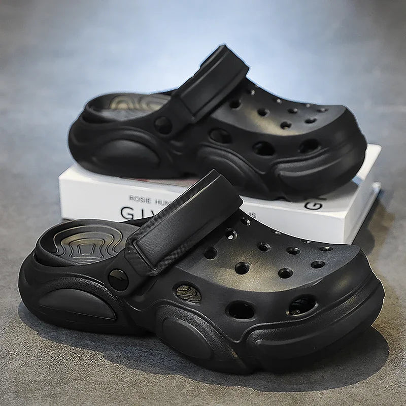 Men's Comfortable EVA Garden Clog Slippers