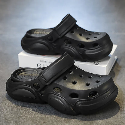 Men's Comfortable EVA Garden Clog Slippers