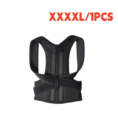 Upper Back Posture Corrector Shoulder Brace