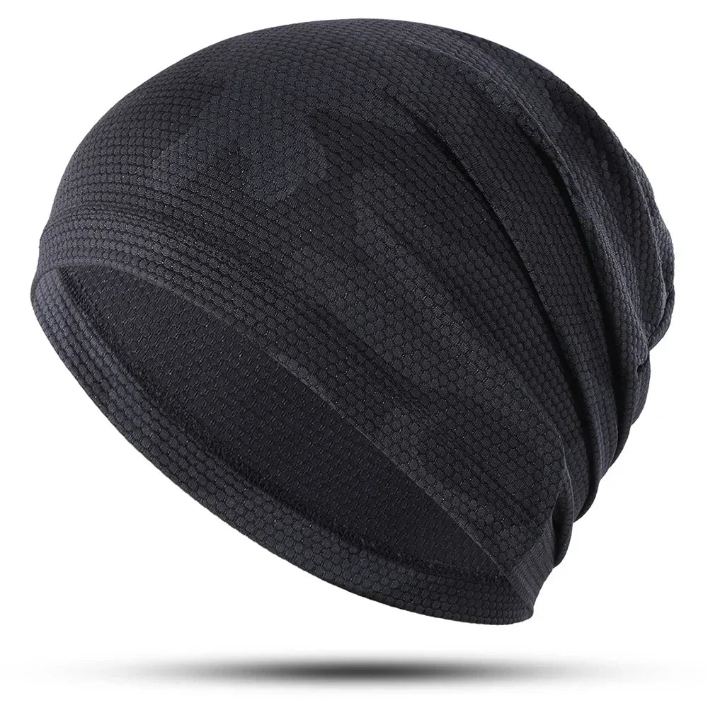 Unisex Lightweight Running and Cycling Sports Cap