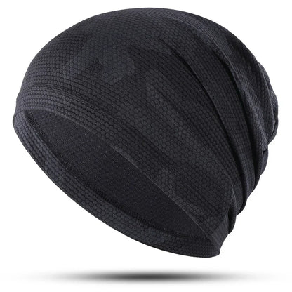 Unisex Lightweight Running and Cycling Sports Cap