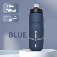 Blue 750ml