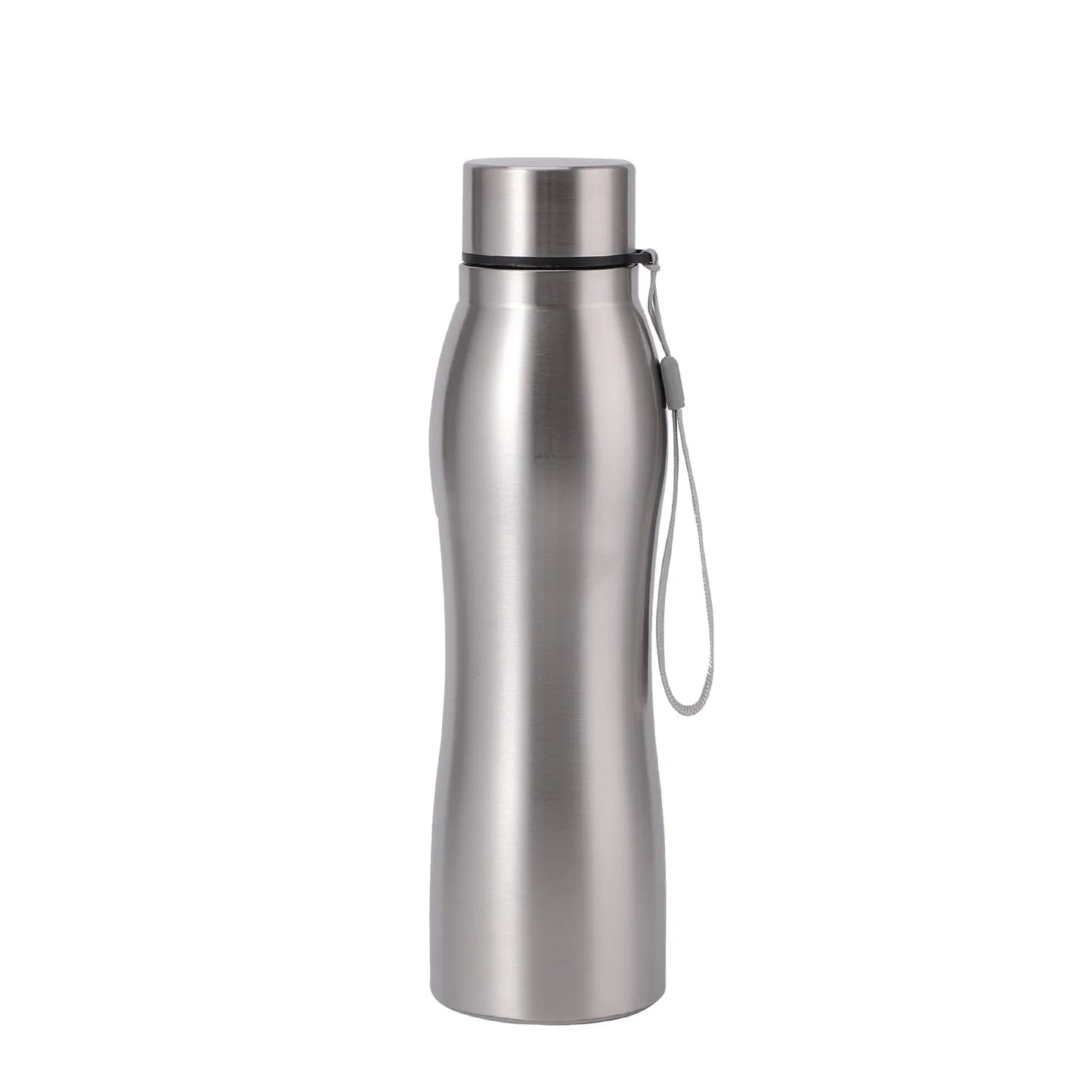 1000ml Stainless Steel Sports Water Bottle