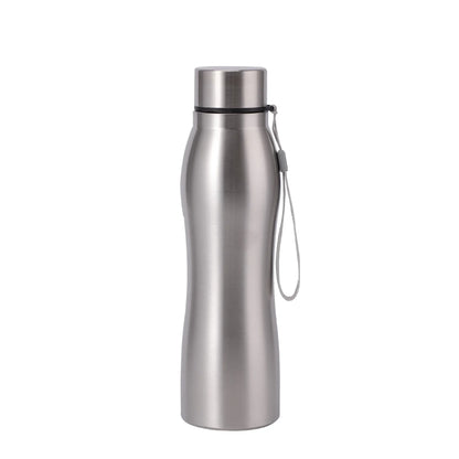 1000ml Stainless Steel Sports Water Bottle