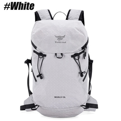 Lightweight Waterproof Packable Hiking Backpack