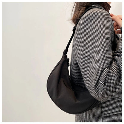 Women’s Casual Messenger Crossbody Shoulder Bag Laptop Satchel