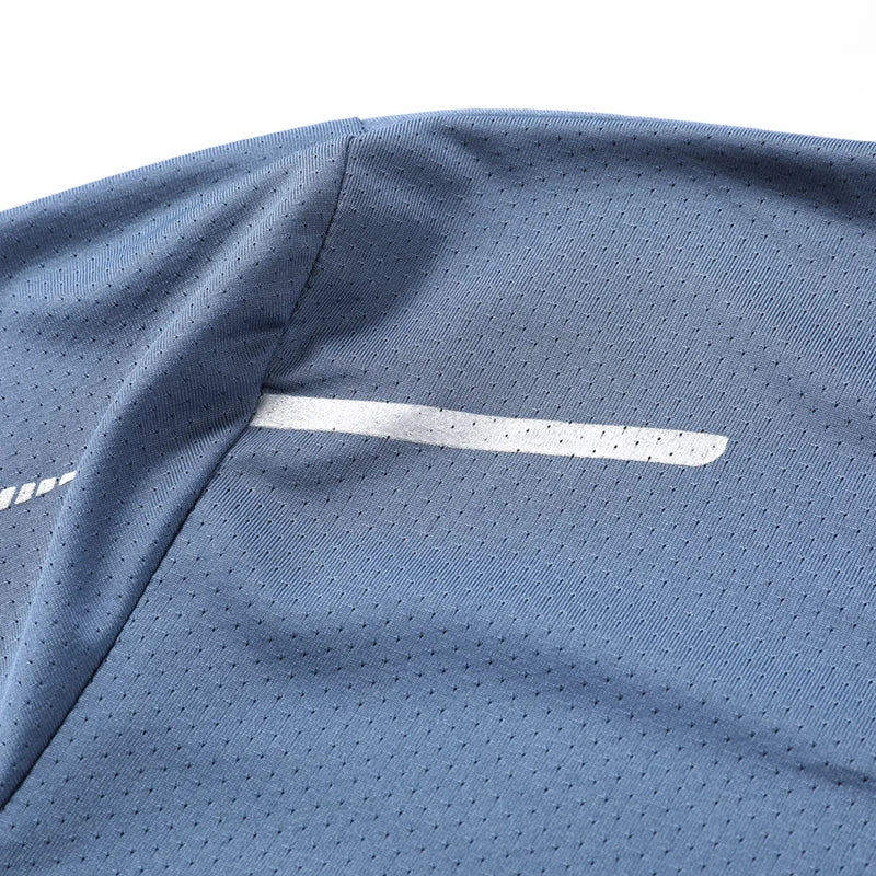 Men's Quick Dry Breathable Outdoor Sports T Shirt